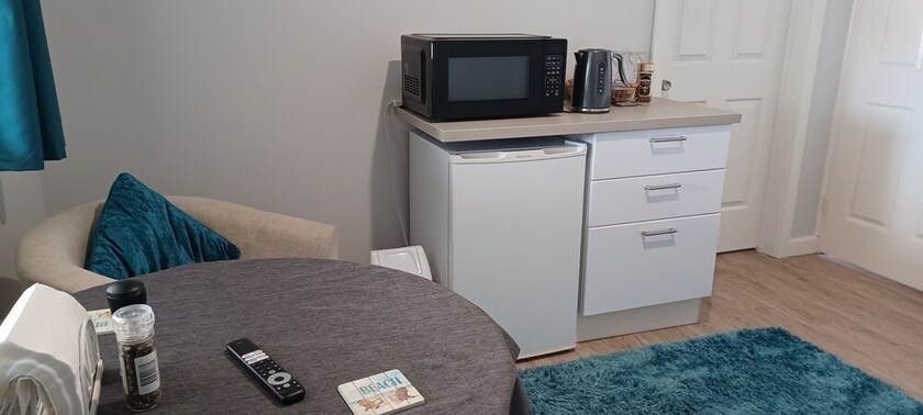 Imagen de la habitación del Hotel Palm Beach Guest House. Foto 24