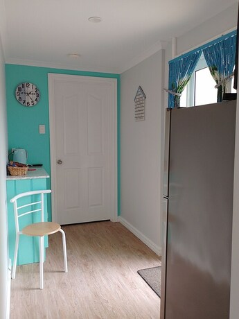 Imagen de la habitación del Hotel Palm Beach Guest House. Foto 28