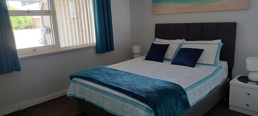 Imagen de la habitación del Hotel Palm Beach Guest House. Foto 29