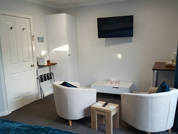 Imagen de la habitación del Hotel Palm Beach Guest House. Foto 35