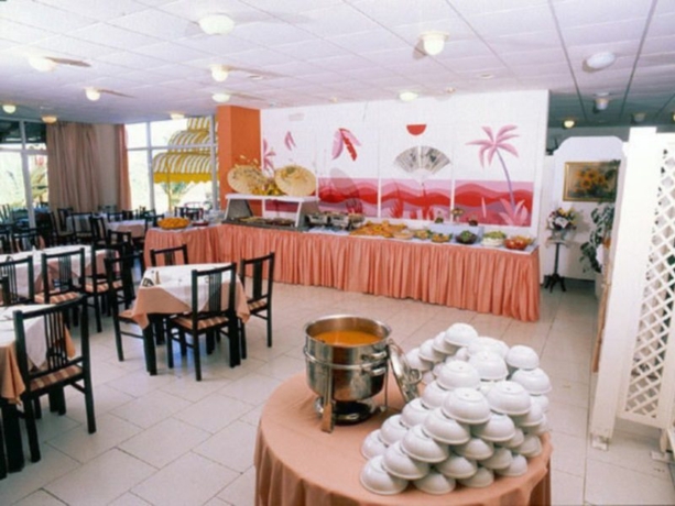 Imagen general del Hotel Palm Beach, Heracles. Foto 3