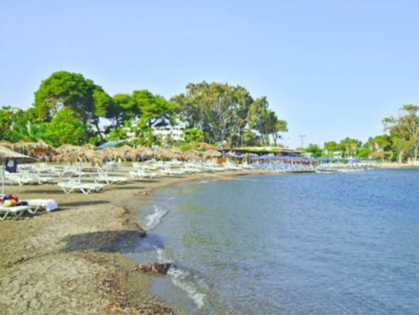 Imagen general del Hotel Palm Beach, Heracles. Foto 4
