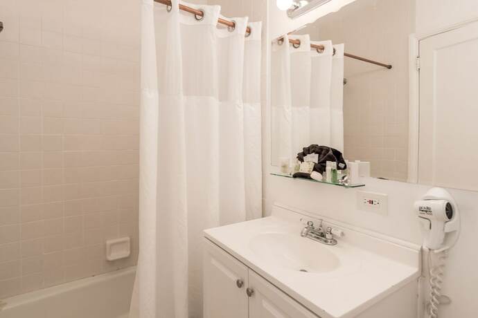 Imagen general del Hotel Palm Beach Historic Inn. Foto 1