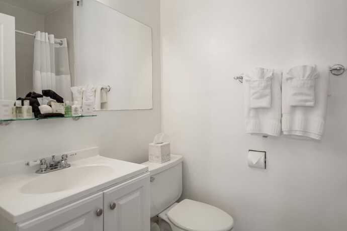 Imagen general del Hotel Palm Beach Historic Inn. Foto 4