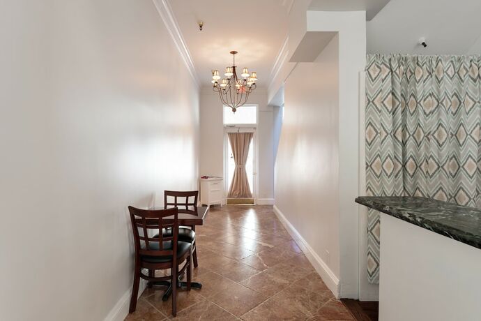 Imagen general del Hotel Palm Beach Historic Inn. Foto 14