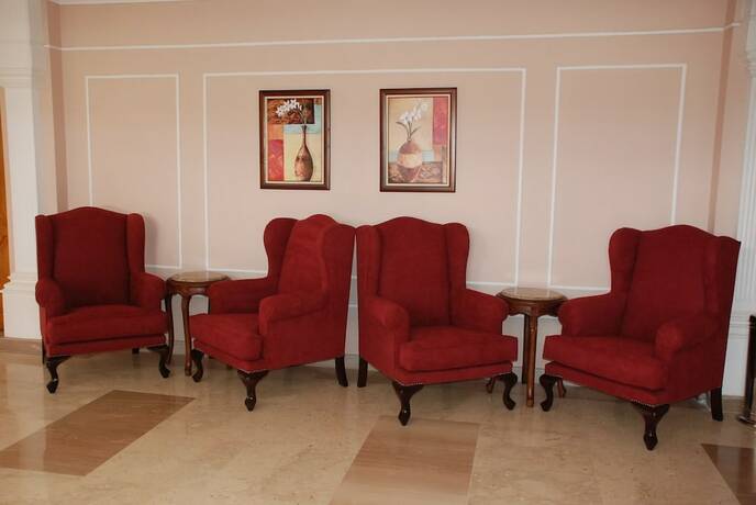 Imagen general del Hotel Palm Beach Hostmark Resort. Foto 2