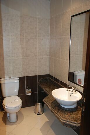 Imagen de la habitación del Hotel Palm Beach Hostmark Resort. Foto 15