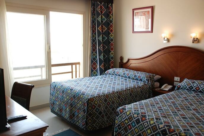 Imagen de la habitación del Hotel Palm Beach Hostmark Resort. Foto 16
