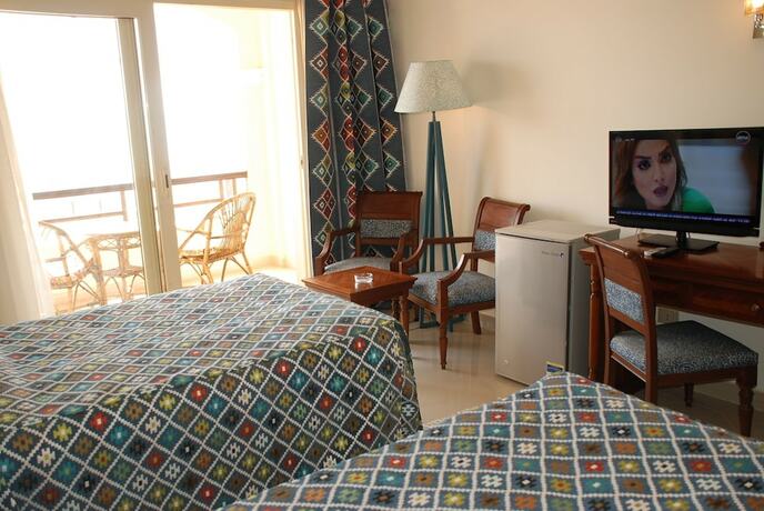 Imagen de la habitación del Hotel Palm Beach Hostmark Resort. Foto 17