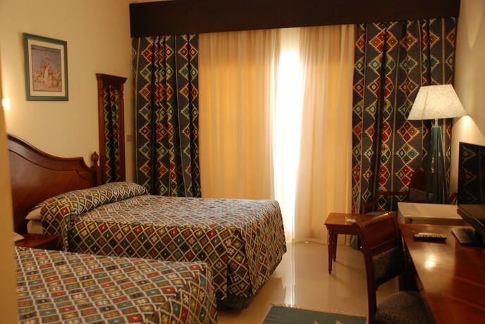 Imagen de la habitación del Hotel Palm Beach Hostmark Resort. Foto 18
