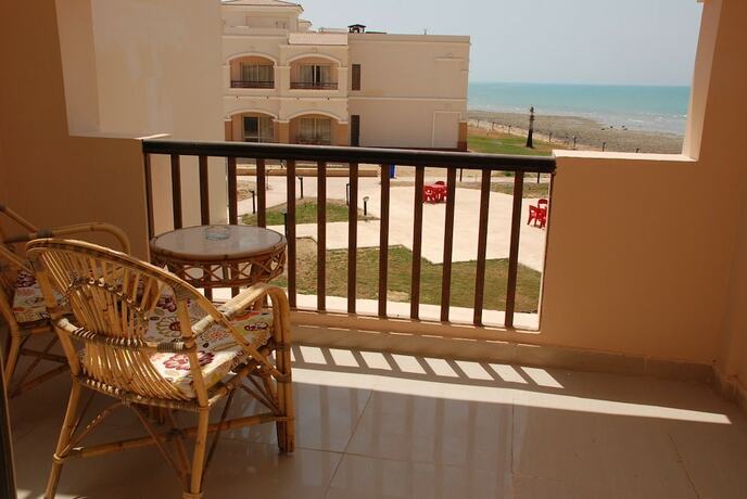 Imagen general del Hotel Palm Beach Hostmark Resort. Foto 3