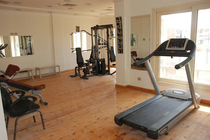 Imagen general del Hotel Palm Beach Hostmark Resort. Foto 5