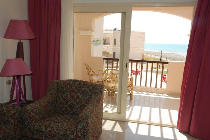 Imagen general del Hotel Palm Beach Hostmark Resort. Foto 7