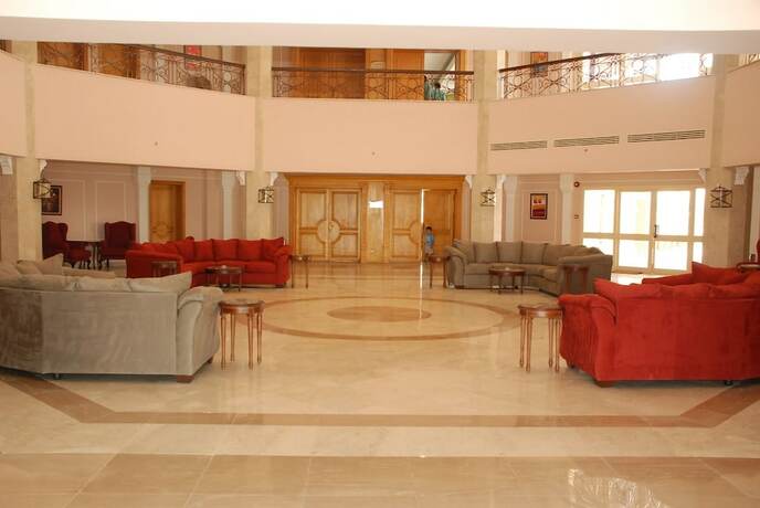 Imagen general del Hotel Palm Beach Hostmark Resort. Foto 8