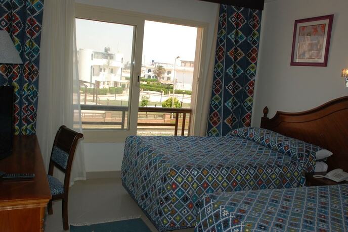 Imagen general del Hotel Palm Beach Hostmark Resort. Foto 10