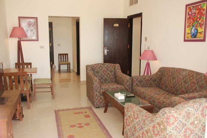 Imagen general del Hotel Palm Beach Hostmark Resort. Foto 11