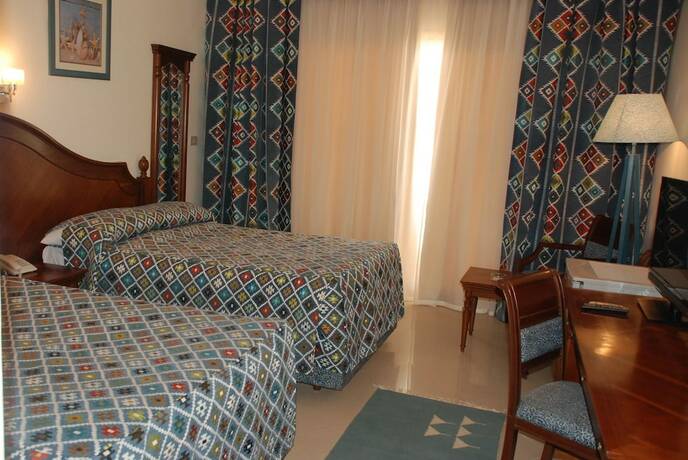 Imagen general del Hotel Palm Beach Hostmark Resort. Foto 12
