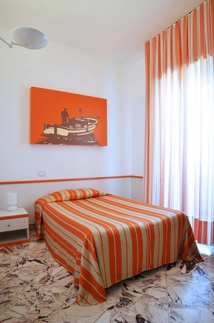 Imagen de la habitación del Hotel Palm Beach Hotel. Foto 4