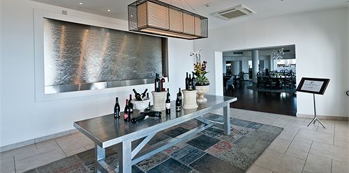 Imagen general del Hotel Palm Beach Hotel, Famagusta. Foto 5