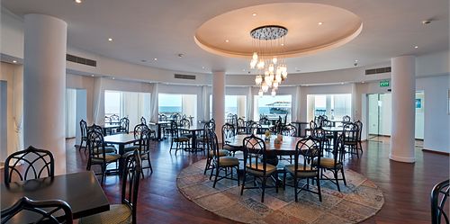 Imagen general del Hotel Palm Beach Hotel, Famagusta. Foto 7