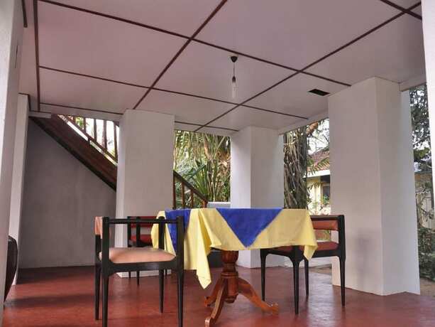 Imagen general del Hotel Palm Beach Inn and Sea Shells Cabanas. Foto 3