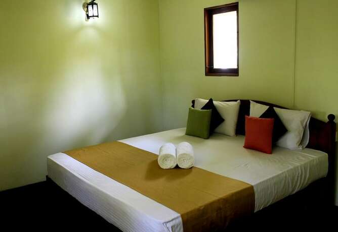 Imagen general del Hotel Palm Beach Inn and Sea Shells Cabanas. Foto 10