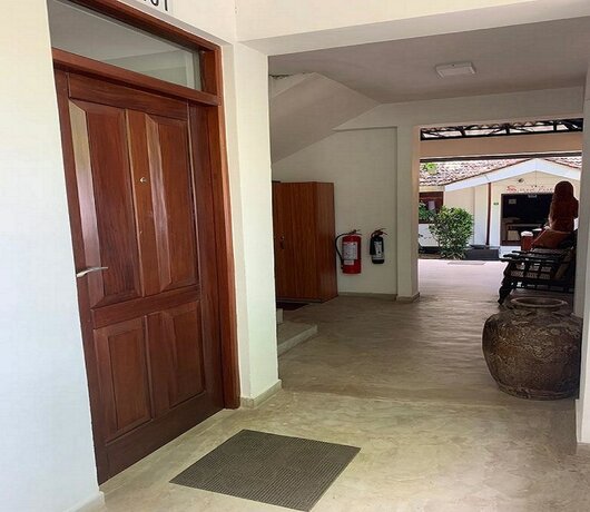 Imagen general del Hotel Palm Beach Inn and Sea Shells Cabanas. Foto 12