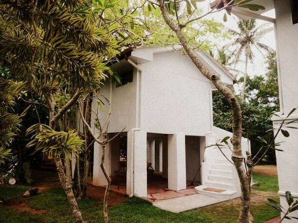 Imagen general del Hotel Palm Beach Inn and Sea Shells Cabanas. Foto 13