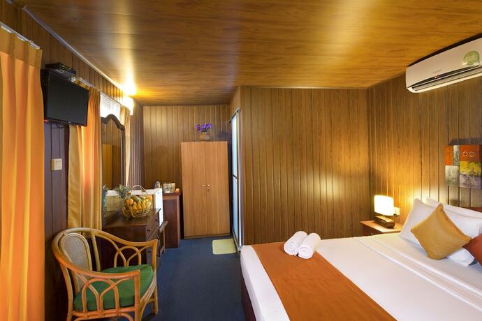 Imagen de la habitación del Hotel Palm Beach Inn and Sea Shells Cabanas. Foto 15