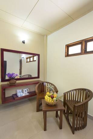 Imagen de la habitación del Hotel Palm Beach Inn and Sea Shells Cabanas. Foto 20