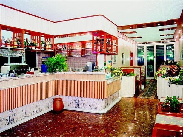 Imagen general del Hotel Palm Beach, Lido Di Jesolo. Foto 3