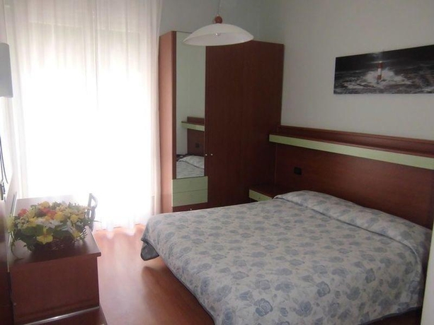 Imagen general del Hotel Palm Beach, Lido Di Jesolo. Foto 5