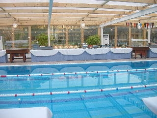 Imagen del Hotel Palm Beach, MAMAIA. Foto 2