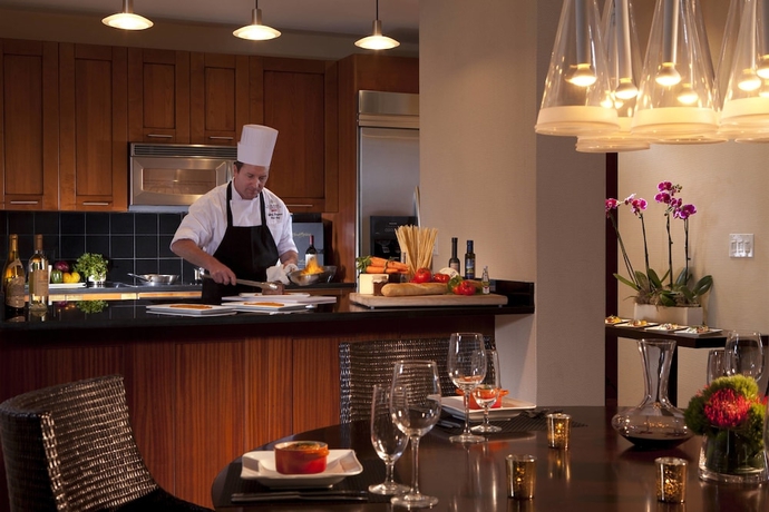 Imagen de la habitación del Hotel Palm Beach Marriott Singer Island Beach Resort. Foto 9