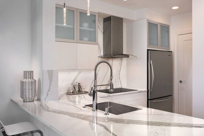 Imagen de la habitación del Hotel Palm Beach Marriott Singer Island Beach Resort. Foto 10