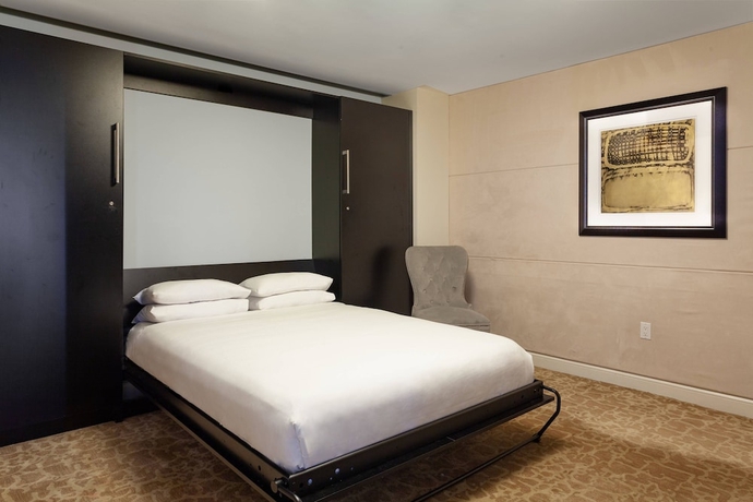 Imagen de la habitación del Hotel Palm Beach Marriott Singer Island Beach Resort. Foto 13