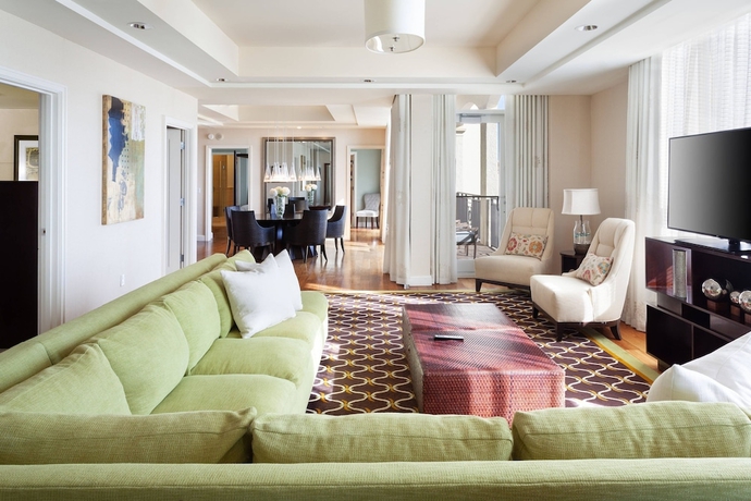 Imagen de la habitación del Hotel Palm Beach Marriott Singer Island Beach Resort. Foto 15