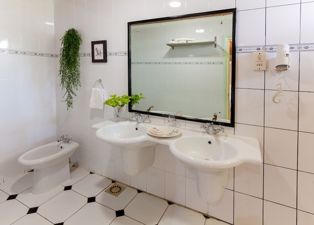 Imagen de la habitación del Hotel Palm Beach, PRASLIN. Foto 16