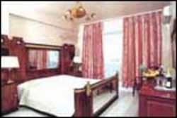 Imagen de la habitación del Hotel Palm Beach, Paleokastritsa. Foto 2