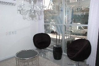 Imagen de la habitación del Hotel Palm Beach Plaza. Foto 4