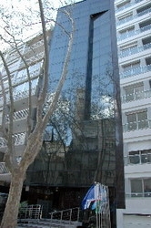 Imagen del Hotel Palm Beach Plaza. Foto 1