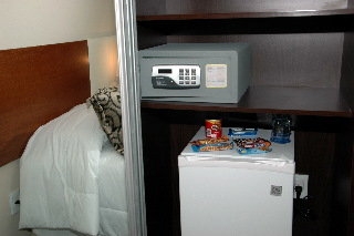 Imagen de los exteriores del Hotel Palm Beach Plaza. Foto 6