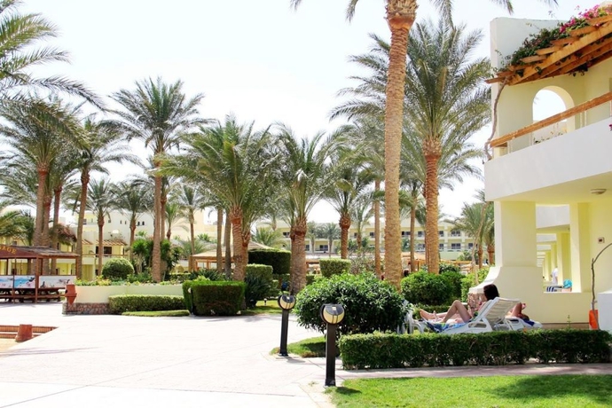 Imagen general del Hotel Palm Beach Resort. Foto 3