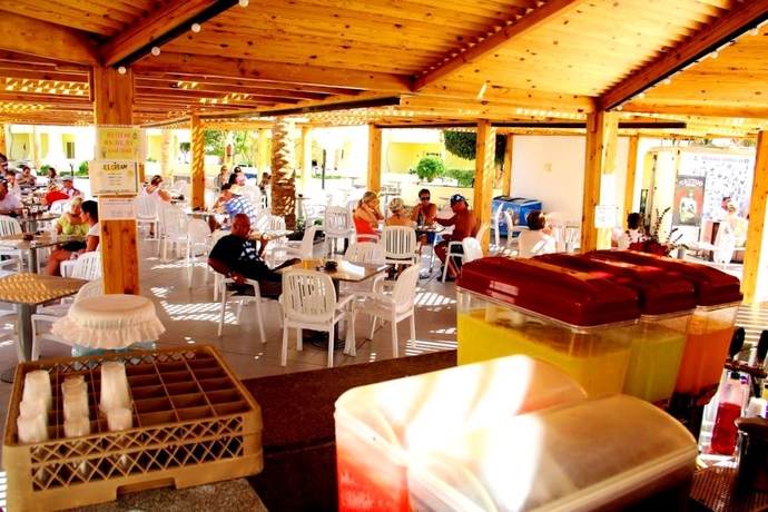 Imagen general del Hotel Palm Beach Resort. Foto 8