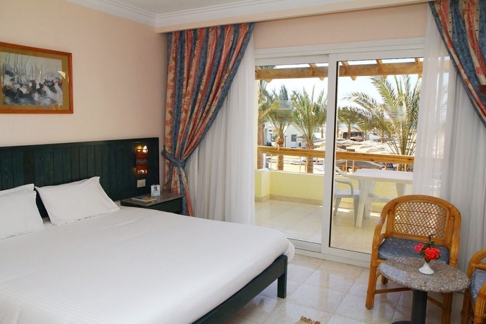 Imagen general del Hotel Palm Beach Resort. Foto 13