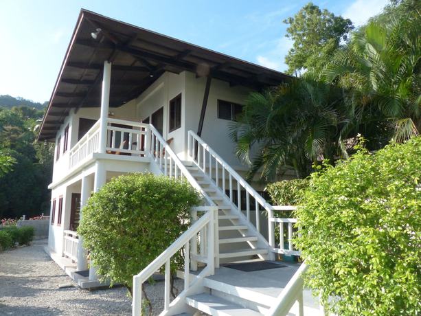 Imagen general del Hotel Palm Beach Resort, Hugom. Foto 2