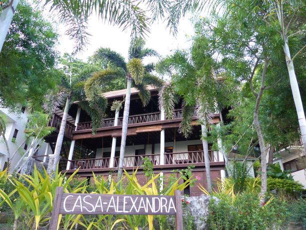 Imagen general del Hotel Palm Beach Resort, Hugom. Foto 3