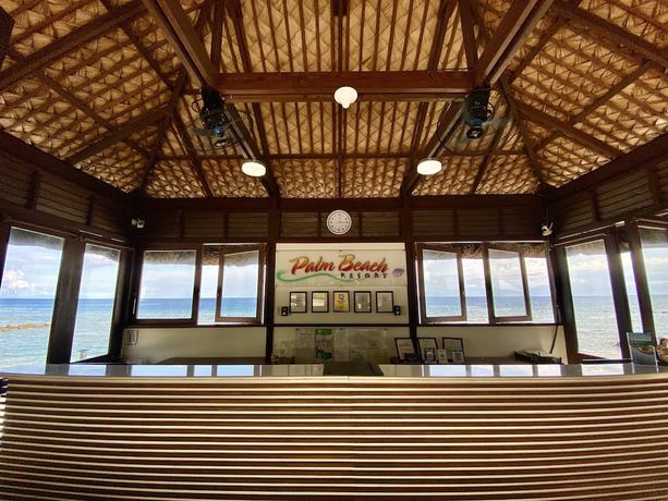 Imagen de los interiores del Hotel Palm Beach Resort, Hugom. Foto 17