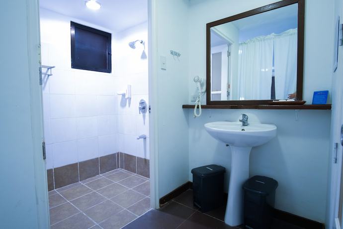 Imagen de la habitación del Hotel Palm Beach Resort, Hugom. Foto 11