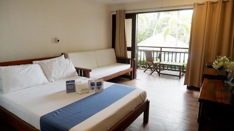 Imagen de la habitación del Hotel Palm Beach Resort, Hugom. Foto 12